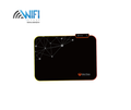 ماوس باد Meetion PD120 مطاطي RGB - WiFi Group