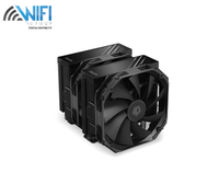 مبرد هوائي ID-COOLING FROZN A720 برج مزدوج