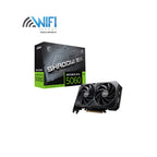 MSI GeForce RTX 5060 SHADOW 2X OC 8GB GDDR7