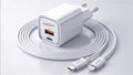 Charger Zerotech 20watt pd wall ZAC-27 MFI