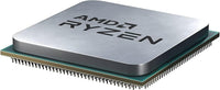 معالج AMD Ryzen 5 5500 Tray يوضح المنفذ AM4