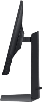 Samsung Odyssey G5 G50D LS27DG502EUXEN 27 Inch QHD Fast IPS Gaming Monitor 180Hz 1ms DisplayHDR 400 FreeSync G-Sync Compatible
