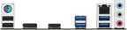 Motherboard ASUS PRIME B550M-K ARGB AM4