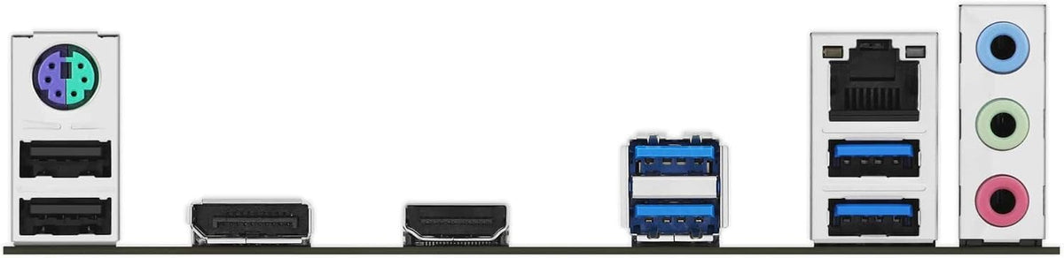 Motherboard ASUS PRIME B550M-K ARGB AM4