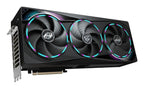 كرت شاشة Gigabyte AORUS RTX 5070 Ti Master صندوق البيع الرسمي