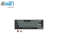 لوحة Redragon K662L-G1RS لاسلكي 60%