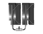 ID-COOLING FROZN A620 PRO SE ARGB 6 Heatpipe Dual Tower With 2 120mm Hydraulic Bearing Fan Air Cpu Cooler