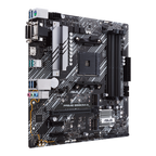 ASUS PRIME B550M-A micro ATX motherboard