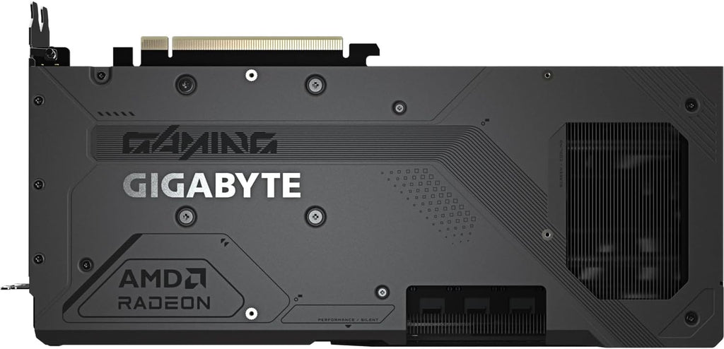 GIGABYTE Radeon RX 9070 XT GAMING OC 16G AMD Graphics Card