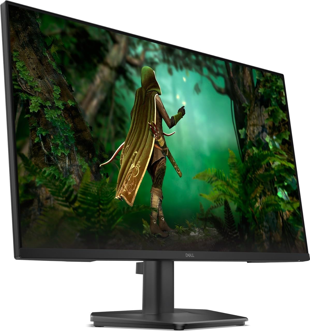 Dell SE2725HG 27 200Hz Full HD IPS Monitor 1920 x 1080 AMD FreeSync Premium 1ms GTG 2 HDMI DisplayPort 1.4