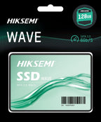 SSD Hiksemi Wave 128GB - المنفذ