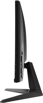 ASUS TUF Gaming VG27AQM5A 27 Inch 2K QHD 2560×1440 300Hz 0.3ms GTG Fast IPS G-Sync Compatible FreeSync Premium Black Gaming Monitor