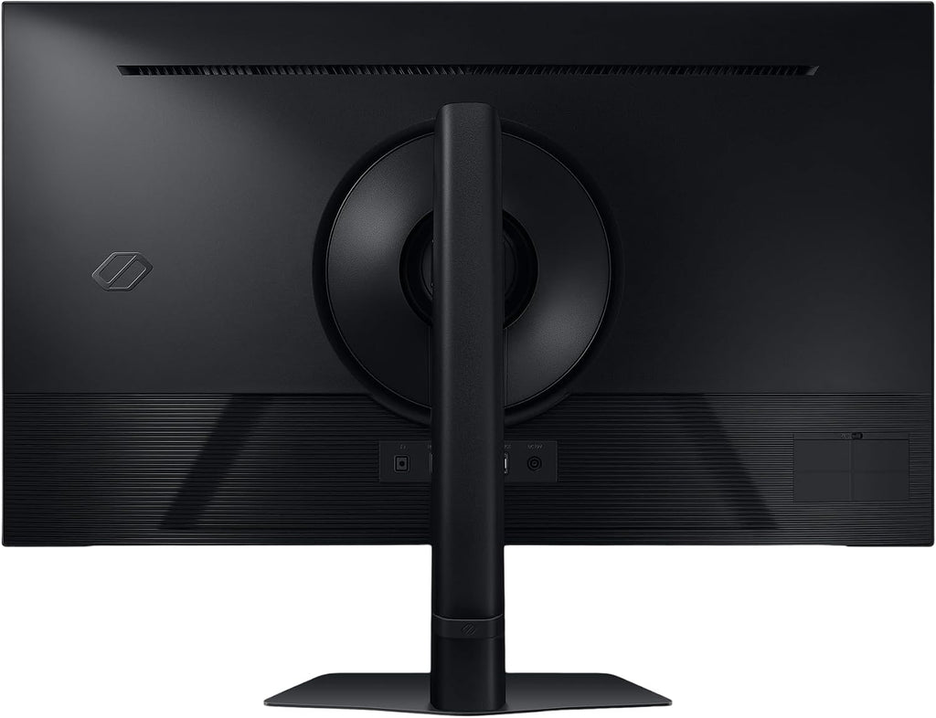 Samsung Odyssey G5 G50D LS27DG502EUXEN 27 Inch QHD Fast IPS Gaming Monitor 180Hz 1ms DisplayHDR 400 FreeSync G-Sync Compatible
