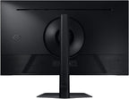 Samsung Odyssey G5 G50D LS27DG502EUXEN 27 Inch QHD Fast IPS Gaming Monitor 180Hz 1ms DisplayHDR 400 FreeSync G-Sync Compatible