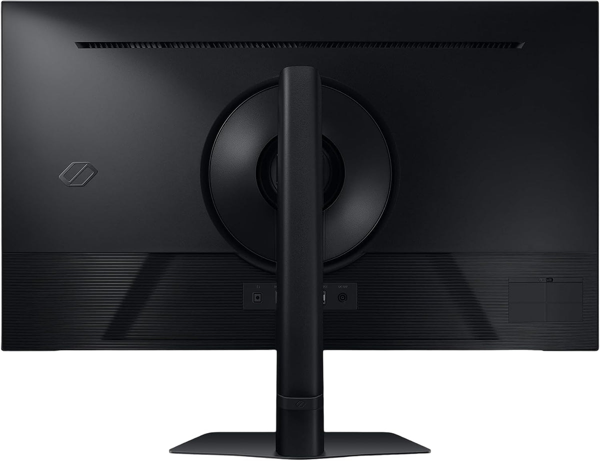 Samsung Odyssey G5 G50D LS27DG502EUXEN 27 Inch QHD Fast IPS Gaming Monitor 180Hz 1ms DisplayHDR 400 FreeSync G-Sync Compatible