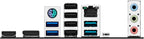 ASUS PRIME B850M-K AM5 Motherboard