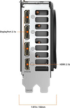 GIGABYTE GeForce RTX 5070 WINDFORCE OC SFF 12GB GDDR7