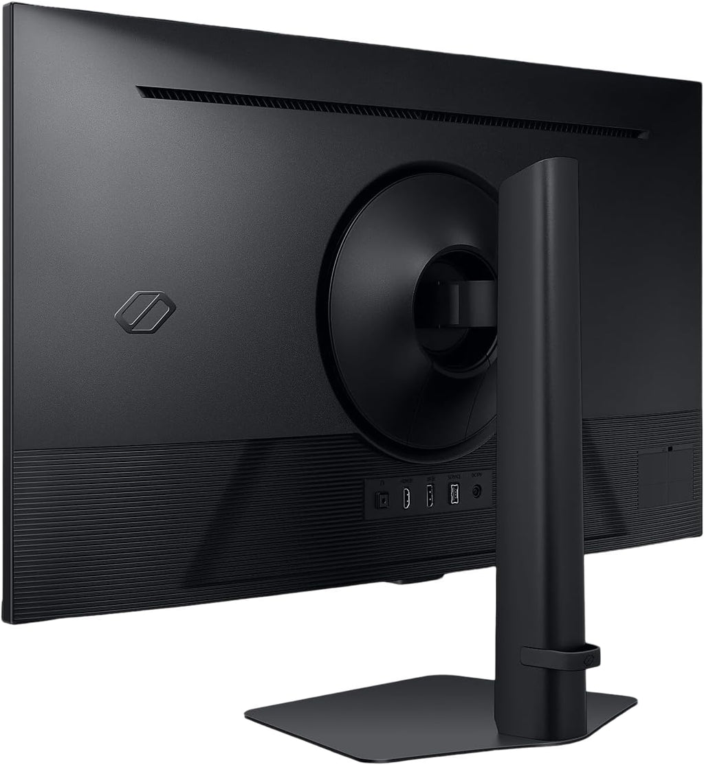 Samsung Odyssey G5 G50D LS27DG502EUXEN 27 Inch QHD Fast IPS Gaming Monitor 180Hz 1ms DisplayHDR 400 FreeSync G-Sync Compatible