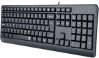 Redragon BS-7092 Wired Keyboard & Mouse Combo (Black)