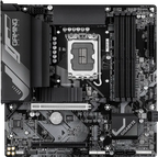 GIGABYTE B760M GAMING X GEN5 Intel DDR5