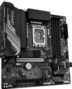 GIGABYTE B760M GAMING X GEN5 Intel DDR5