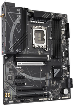 Gigabyte Z790 Eagle AX DDR5 Motherboard
