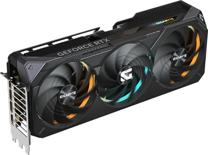 GPU Gigabyte GeForce RTX 5070 Ti GAMING OC 16G