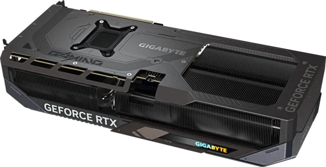 GPU Gigabyte GeForce RTX 5070 Ti GAMING OC 16G