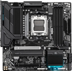 Gigabyte B850M GAMING X WF6E AMD DDR5