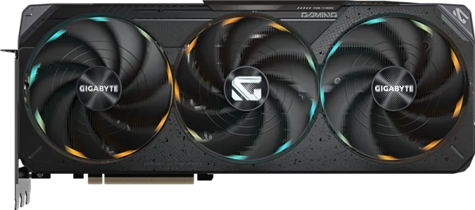 GPU Gigabyte GeForce RTX 5070 Ti GAMING OC 16G