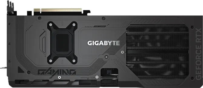 GPU Gigabyte GeForce RTX 5070 Ti GAMING OC 16G