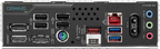 Gigabyte B850M GAMING X WF6E AMD DDR5