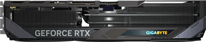 GPU Gigabyte GeForce RTX 5070 Ti GAMING OC 16G