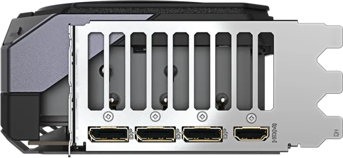GPU Gigabyte GeForce RTX 5070 Ti GAMING OC 16G