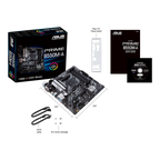 ASUS PRIME B550M-A micro ATX motherboard
