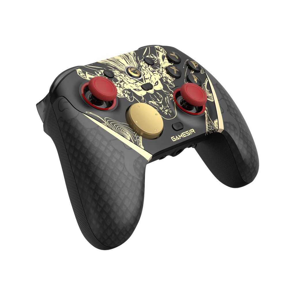 جهاز تحكم GameSir G7 Pro - الأزرار الإضافية