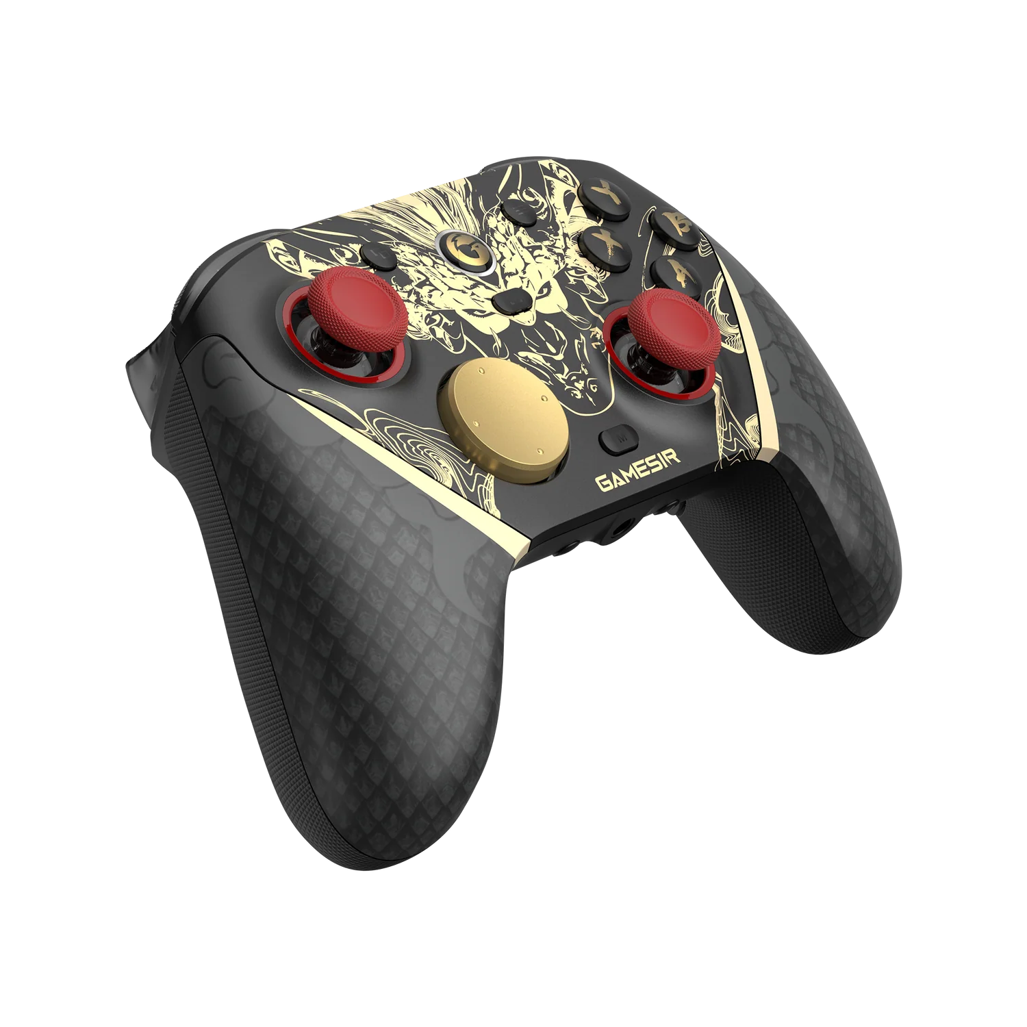 جهاز تحكم GameSir G7 Pro - الأزرار الإضافية
