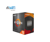 معالج AMD Ryzen 5 5600 - WiFi Group