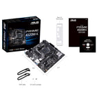 ASUS Prime A520M-K Motherboard