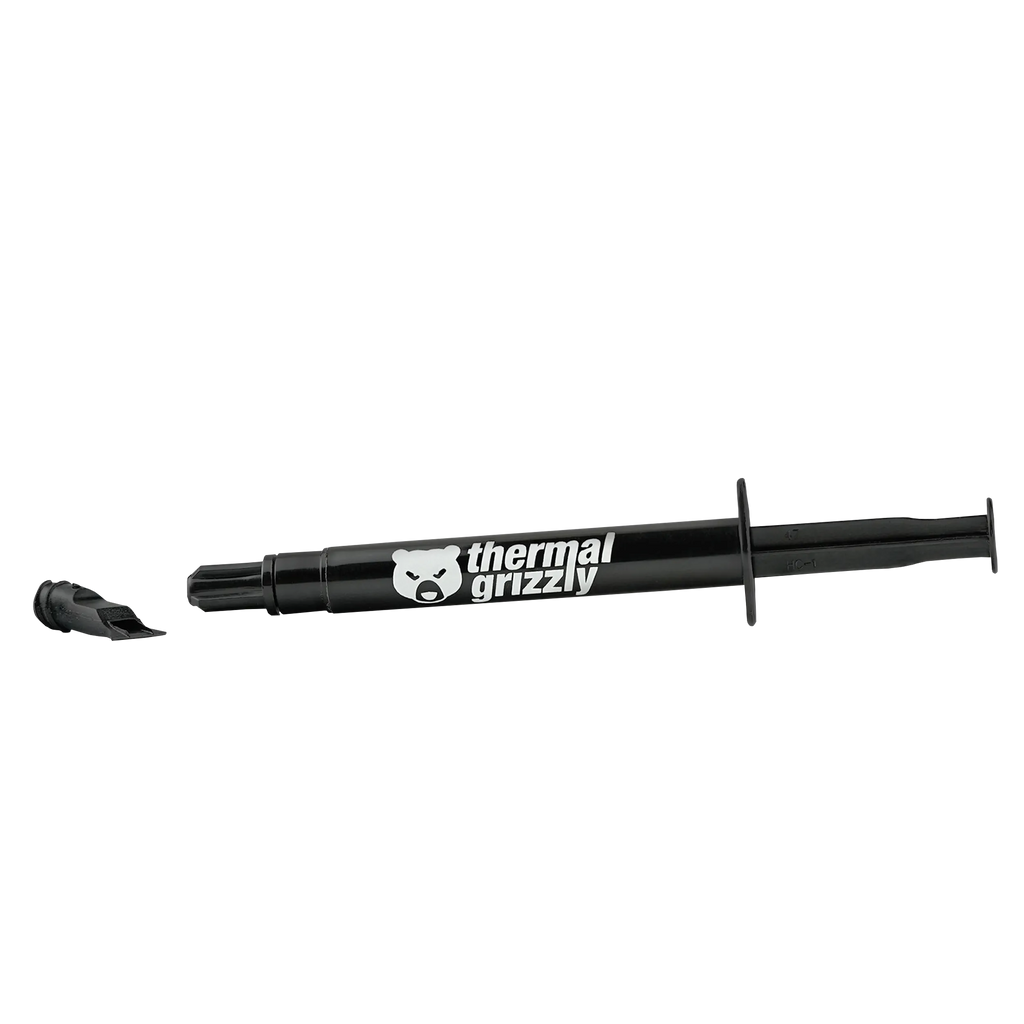 Thermal Grizzly TG-H-015-R Hydronaut 3.9g 1.5ml Thermal Paste