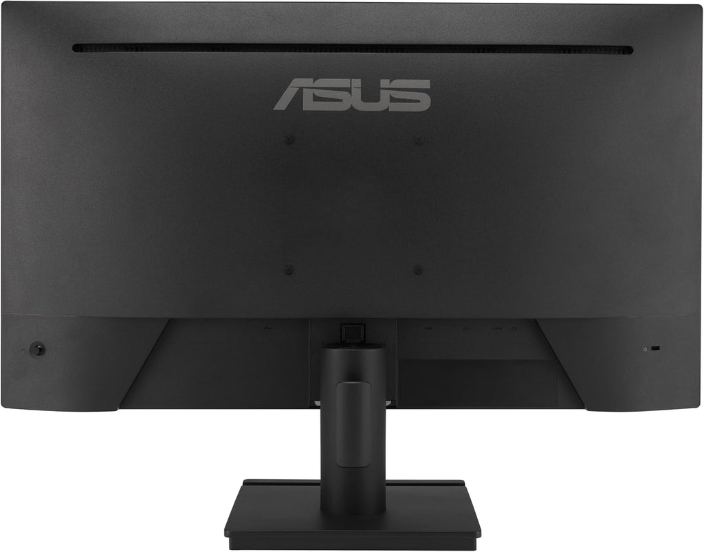 ASUS VA249HG – 23.8-Inch IPS Full HD 1920x1080, 120Hz, 1ms MPRT, HDMI & VGA, Low Blue Light, Flicker-Free, VESA mountable