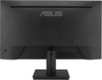 ASUS VA249HG – 23.8-Inch IPS Full HD 1920x1080, 120Hz, 1ms MPRT, HDMI & VGA, Low Blue Light, Flicker-Free, VESA mountable