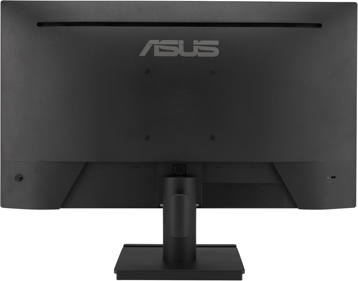 ASUS VA249HG – 23.8-Inch IPS Full HD 1920x1080, 120Hz, 1ms MPRT, HDMI & VGA, Low Blue Light, Flicker-Free, VESA mountable