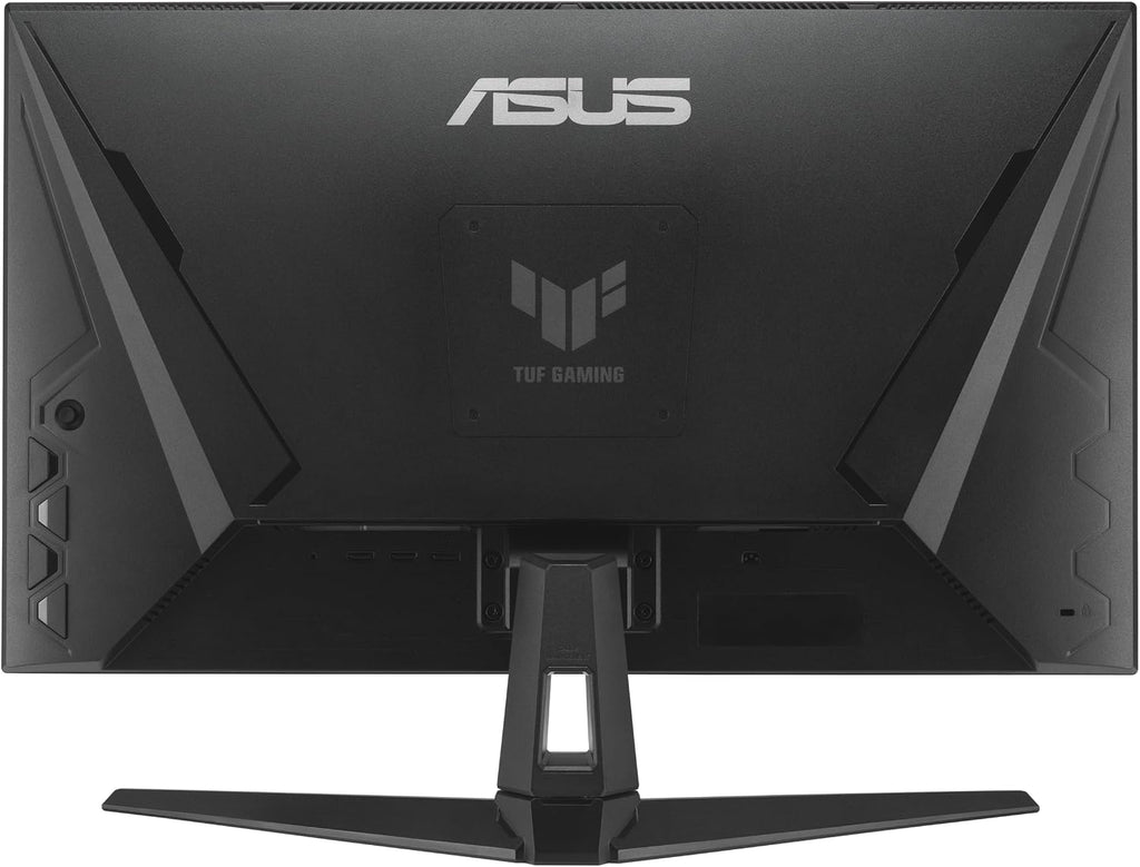 ASUS TUF Gaming VG27AQM5A 27 Inch 2K QHD 2560×1440 300Hz 0.3ms GTG Fast IPS G-Sync Compatible FreeSync Premium Black Gaming Monitor