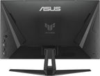 ASUS TUF Gaming VG27AQM5A 27 Inch 2K QHD 2560×1440 300Hz 0.3ms GTG Fast IPS G-Sync Compatible FreeSync Premium Black Gaming Monitor
