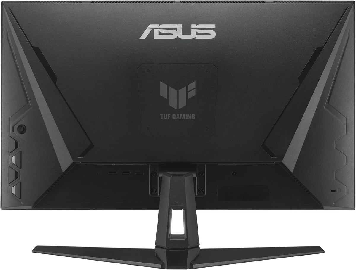 ASUS TUF Gaming VG27AQM5A 27 Inch 2K QHD 2560×1440 300Hz 0.3ms GTG Fast IPS G-Sync Compatible FreeSync Premium Black Gaming Monitor