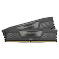 CORSAIR Vengeance DDR5 RAM 32GB 6000MHz Grey
