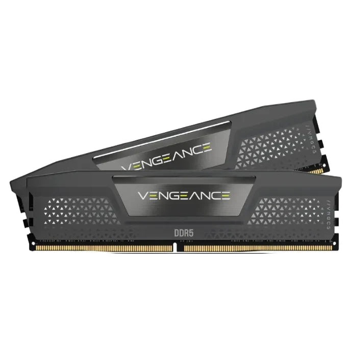 CORSAIR Vengeance DDR5 RAM 32GB 6000MHz Grey