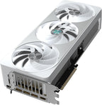 بطاقة رسوميات Gigabyte GeForce RTX 5070 TI Aero 16Gb OC GDDR7
