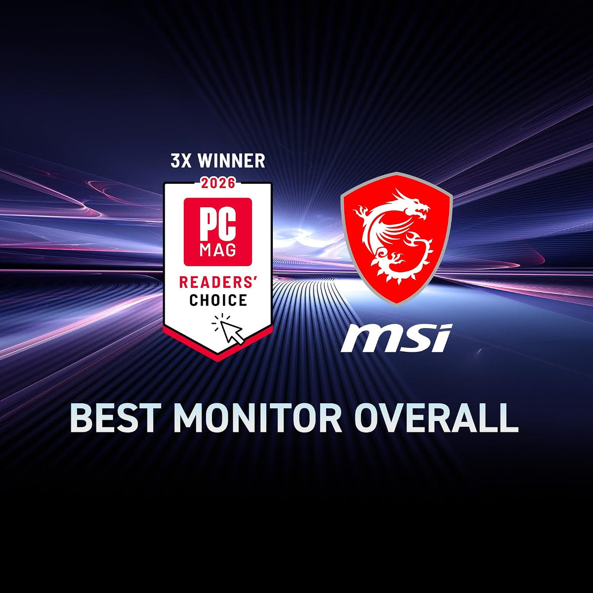 Monitor MSI MP243L E14-24 Inch FHD 144HZ 1MS IPS Gaming Monitor
